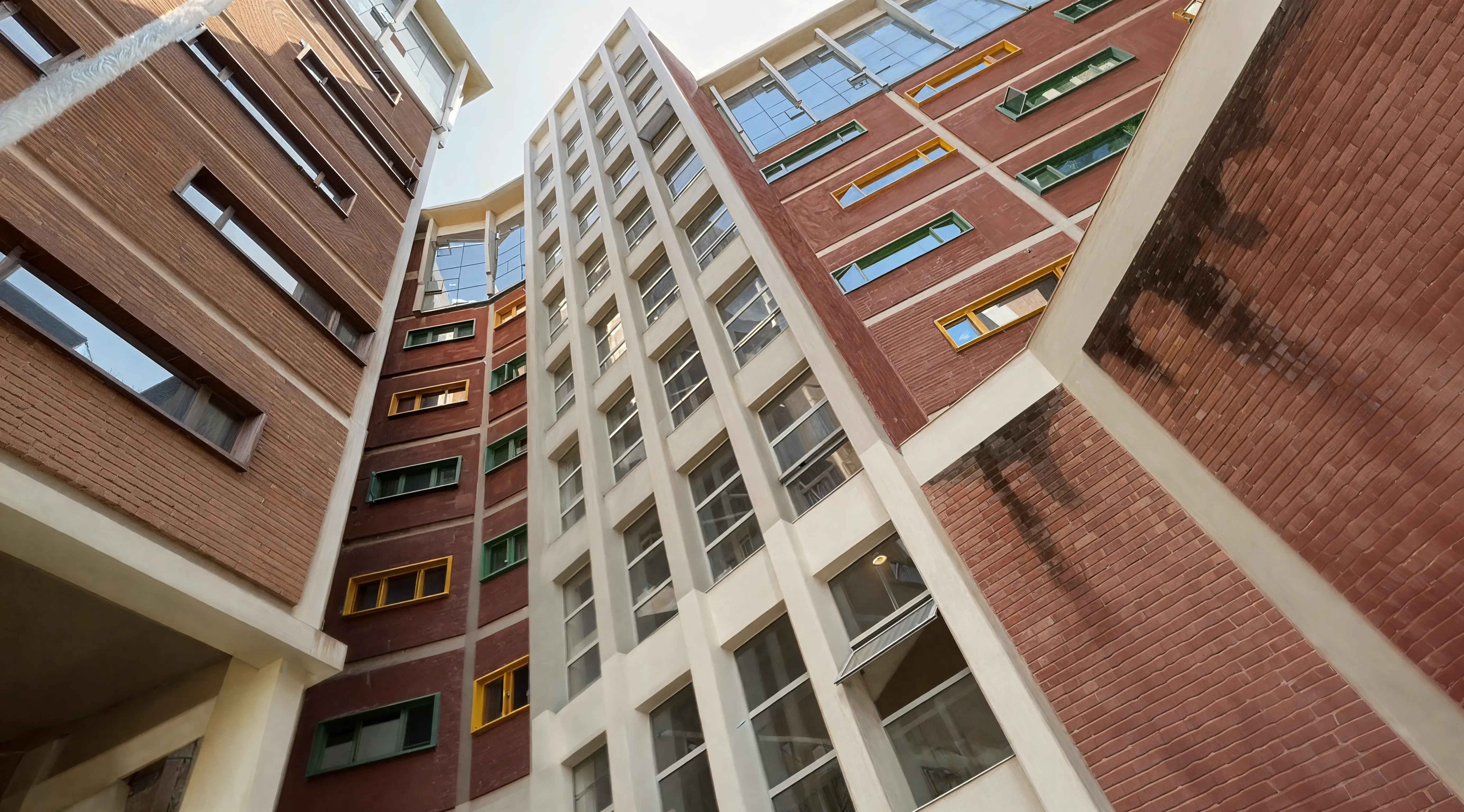 IMT Ghaziabad academic infrastrcuture photo 2